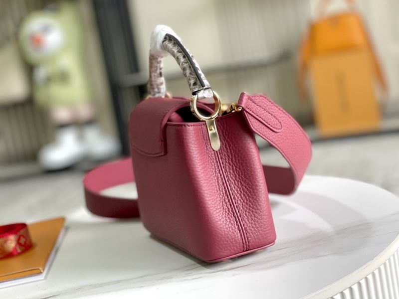 Louis Vuitton Top Handle Bags